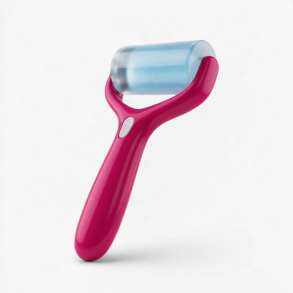 Cold Therapy Ice Roller