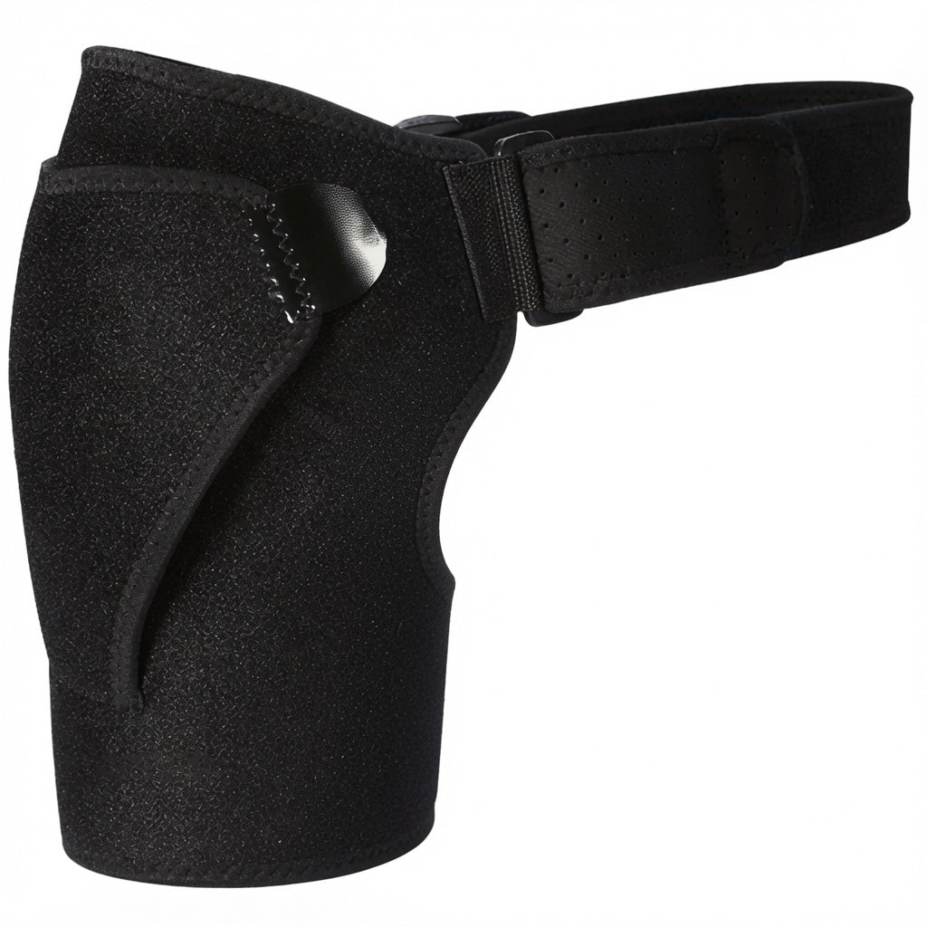 Adjustable Shoulder Support Brace
